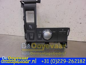 Used Switch Lexus CT 200h 1.8 16V Price € 54,99 Margin scheme offered by Autodemontagebedrijf De Ooyevaar