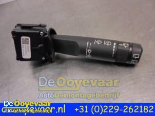 Used Wiper switch Opel Meriva 1.4 Turbo 16V ecoFLEX Price € 9,99 Margin scheme offered by Autodemontagebedrijf De Ooyevaar