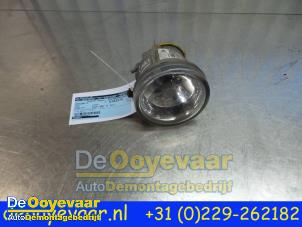 Used Fog light, front left Fiat Scudo (270) 2.0 D Multijet Price € 14,99 Margin scheme offered by Autodemontagebedrijf De Ooyevaar