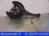 Lexus CT 200h 1.8 16V Knuckle, rear right