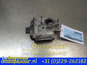 Used EGR valve Renault Megane III Grandtour (KZ) 1.5 dCi 110 Price € 24,99 Margin scheme offered by Autodemontagebedrijf De Ooyevaar