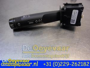 Gebrauchte Richtungsanzeiger Schalter Chevrolet Aveo 1.2 16V Preis € 19,99 Margenregelung angeboten von Autodemontagebedrijf De Ooyevaar