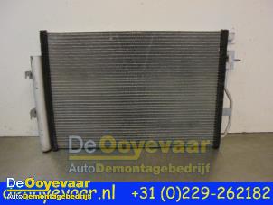 Używane Skraplacz klimatyzacji Chevrolet Aveo 1.2 16V Cena € 19,99 Procedura marży oferowane przez Autodemontagebedrijf De Ooyevaar