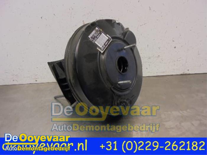 Usagé Assistant de freinage Peugeot 508 (8D) 2.0 Hybrid4 16V Prix € 25,00 Règlement à la marge proposé par Autodemontagebedrijf De Ooyevaar