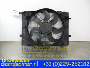 Used Cooling fans Mercedes C (W205) C-220 2.2 CDI BlueTEC, C-220 d 16V Price € 159,99 Margin scheme offered by Autodemontagebedrijf De Ooyevaar
