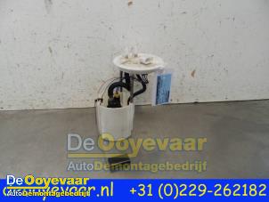 Used Booster pump Opel Insignia 2.0 CDTI 16V 130 Ecotec Price € 39,99 Margin scheme offered by Autodemontagebedrijf De Ooyevaar