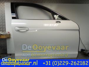 Gebrauchte Tür 4-türig rechts vorne Porsche Panamera (970) 4.8 V8 32V 4S Preis € 174,99 Margenregelung angeboten von Autodemontagebedrijf De Ooyevaar