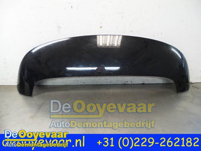Used Opel Astra K Sports Tourer 1 0 Turbo 12v Spoiler De Ooyevaar Bv Proxyparts Com