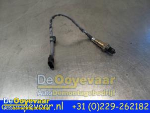 Gebrauchte Lambdasonde Renault Scénic IV (RFAJ) 1.6 Energy dCi 130 Preis € 19,99 Margenregelung angeboten von Autodemontagebedrijf De Ooyevaar