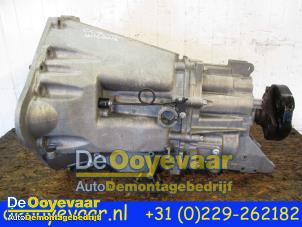 Used Gearbox Mercedes C (W204) 1.6 C-180K 16V BlueEfficiency Price € 300,00 Margin scheme offered by Autodemontagebedrijf De Ooyevaar
