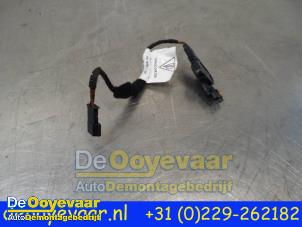 Used Rain sensor Porsche Panamera (970) 4.8 V8 32V 4S Price € 44,99 Margin scheme offered by Autodemontagebedrijf De Ooyevaar