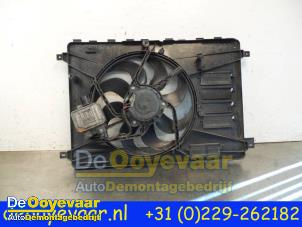 Usagé Ventilateur Ford Kuga I 2.0 TDCi 16V 163 4x4 Prix € 54,99 Règlement à la marge proposé par Autodemontagebedrijf De Ooyevaar