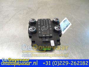 Used Climatronic panel Volvo V40 (MV) 2.0 D4 16V Price € 69,99 Margin scheme offered by Autodemontagebedrijf De Ooyevaar