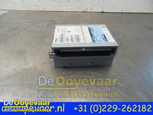 Used Navigation module Volvo V40 (MV) 2.0 D4 16V Price € 74,98 Margin scheme offered by Autodemontagebedrijf De Ooyevaar