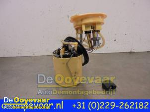 Used Booster pump Audi A6 (C7) 3.0 TDI V6 24V Quattro Price € 74,99 Margin scheme offered by Autodemontagebedrijf De Ooyevaar