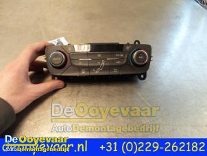 Used Climatronic panel Ford Focus 3 Wagon 1.0 Ti-VCT EcoBoost 12V 100 Price € 99,99 Margin scheme offered by Autodemontagebedrijf De Ooyevaar