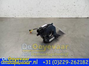 Used Airbagring Ford Focus 3 Wagon 1.0 Ti-VCT EcoBoost 12V 100 Price € 74,99 Margin scheme offered by Autodemontagebedrijf De Ooyevaar