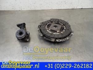 Used Clutch plate Ford Focus 3 Wagon 1.0 Ti-VCT EcoBoost 12V 100 Price € 69,99 Margin scheme offered by Autodemontagebedrijf De Ooyevaar