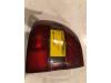 Taillight, left from a Volvo S40/V40 1999