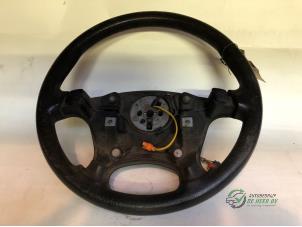 Used Steering wheel Vauxhall Cavalier Price € 22,00 Margin scheme offered by Autobedrijf de Heer B.V.