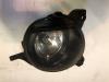 Fog light, front left from a Toyota Corolla Verso (R10/11), 2004 / 2009 2.2 D-4D 16V Cat Clean Power, MPV, Diesel, 2.231cc, 130kW (177pk), FWD, 2ADFHV, 2005-10 / 2009-03, AUR10 2006