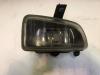 Fog light, front left from a Ford Mondeo I Wagon, 1993 / 1996 1.8 TD, Combi/o, Diesel, 1.753cc, 65kW (88pk), FWD, RFM; RFN, 1993-06 / 1996-08 1996