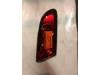 Seat Ibiza III (6L1) 1.4 16V 75 Kat. Rücklicht links