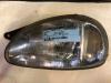 Headlight, left from a Opel Combo (Corsa B), 1994 / 2001 1.7 D, Delivery, Diesel, 1.686cc, 44kW (60pk), FWD, 17D; 4EE1, 1993-08 / 2001-10 1994