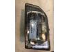 Headlight, left from a Ford Fiesta 3, 1989 / 1996 1.1 i,Classic Kat. (U9), Hatchback, Petrol, 1.118cc, 37kW (50pk), G6A, 1989-04 / 1996-11 1996