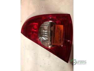 Used Taillight, right Renault Clio Price € 25,00 Margin scheme offered by Autobedrijf de Heer B.V.