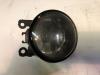 Fog light, front left from a Renault Scénic II (JM), MPV, 2003 / 2009 2004