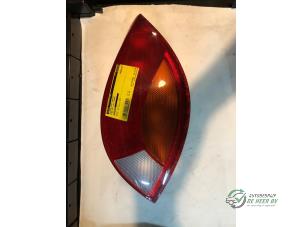 Used Taillight, right Ford Ka I Price € 25,00 Margin scheme offered by Autobedrijf de Heer B.V.