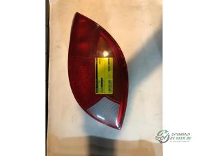 Used Taillight, right Ford Ka I Price € 25,00 Margin scheme offered by Autobedrijf de Heer B.V.