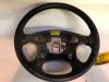 Steering wheel from a Hyundai Coupe, 1996 / 2002 2.0i 16V, Compartment, 2-dr, Petrol, 1.975cc, 101kW (137pk), FWD, G4GF, 1996-08 / 2002-04, JG3F 1996