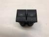 Ford Mondeo III 2.0 16V Rear window heating switch