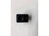 Fog light switch from a Ford Escort 5 (AAL/ABL), 1990 / 1995 1.6i 16V (E2), Hatchback, Petrol, 1.597cc, 66kW (90pk), FWD, L1E, 1992-09 / 1995-01, AAL; ABL 1994