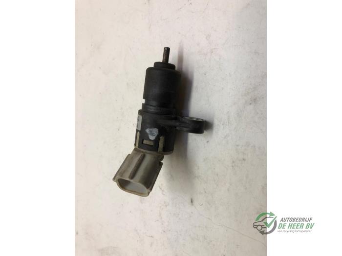 Usados Sensor BDP Rover 25 1.6 16V Precio € 15,00 Norma de margen ofrecido por Autobedrijf de Heer B.V.