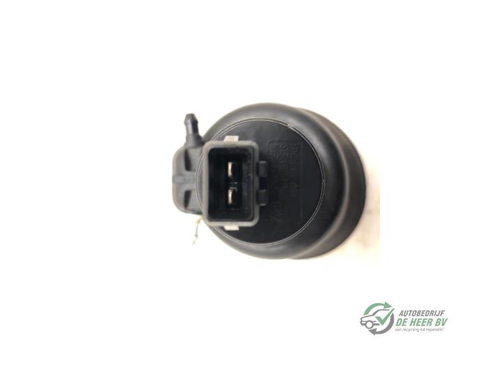 Windscreen washer pump Opel Corsa D B805430036418