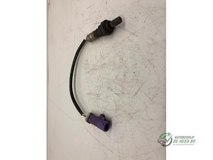 Usados Sonda Lambda Ford Fiesta 5 (JD/JH) Precio € 25,00 Norma de margen ofrecido por Autobedrijf de Heer B.V.