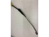 Front wiper arm from a Renault Kangoo Express (FC) 1.5 dCi 60 2006