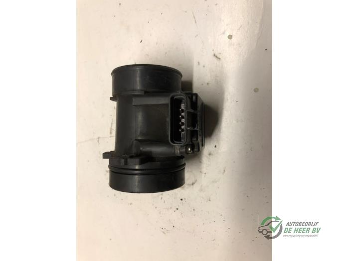 Gebrauchte Luftmassenmesser Ford Ka I 1.3i Preis € 22,00 Margenregelung angeboten von Autobedrijf de Heer B.V.