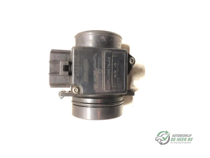 Gebrauchte Luftmassenmesser Ford Ka I 1.3i Preis € 22,00 Margenregelung angeboten von Autobedrijf de Heer B.V.
