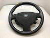 Steering wheel from a Opel Combo (Corsa C), 2001 / 2012 1.3 CDTI 16V, Delivery, Diesel, 1.248cc, 51kW (69pk), FWD, Z13DT; EURO4, 2005-08 / 2012-02 2006