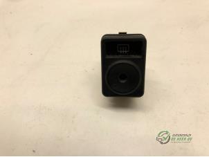 Used Rear window heating switch Ford Escort 5 (AAL/ABL) 1.6i 16V (E2) Price € 10,00 Margin scheme offered by Autobedrijf de Heer B.V.