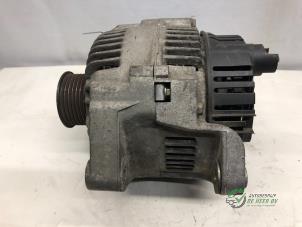 Dynamo d'un Renault Megane 1998