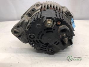 Dynamo d'un Renault Megane 1998