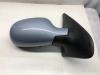 Wing mirror, right from a Renault Clio II Societe (SB) 1.5 dCi 65 2004