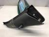Wing mirror, right from a Renault Clio II (BB/CB) 1.2 1999