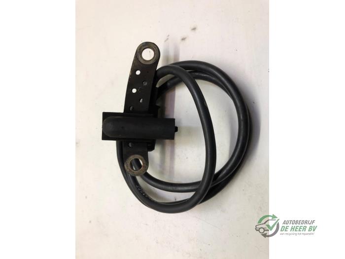 Used TDC sensor Volvo S40 (VS) 1.8 16V Price € 25,00 Margin scheme offered by Autobedrijf de Heer B.V.