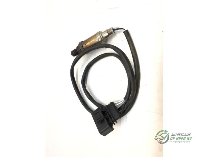 Gebrauchte Lambdasonde Audi A4 (B5) 1.6 Preis € 22,00 Margenregelung angeboten von Autobedrijf de Heer B.V.